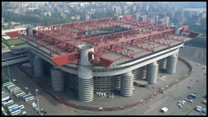 a history of ac milan italian soccer club in professional soccer Italian football club ac milan has achieved a total of 47 national and international titles as of the last 2014 football season, and is inducted in the second place in our list of top 10 most successful italian football clubs. a history of ac milan italian soccer club in professional soccer Italian football club ac milan has achieved a total of 47 national and international titles as of the last 2014 football season, and is inducted in the second place in our list of top 10 most successful italian football clubs.