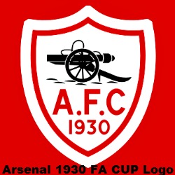 1930 arsenal logo,1930 arsenal badge, 1930 arsenal crest,1930 arsenal team logo