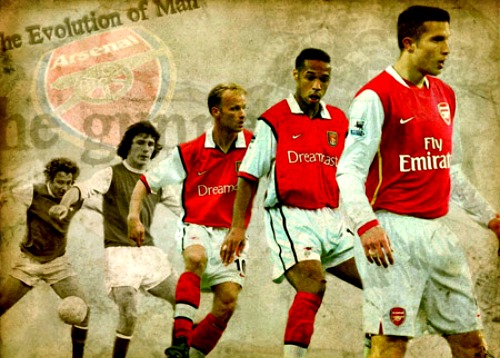 henry arsenal,top arsenal legends,famous arsenal footballers,arsenal best players