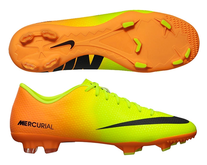 soccer shoes studs