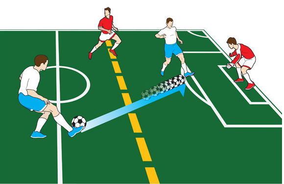 offside in soccer, soccer offside rule, soccer rules offside, offside rule for soccer