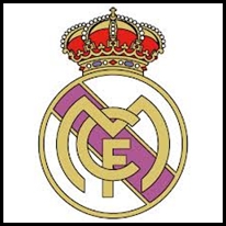 Real Madrid Logo