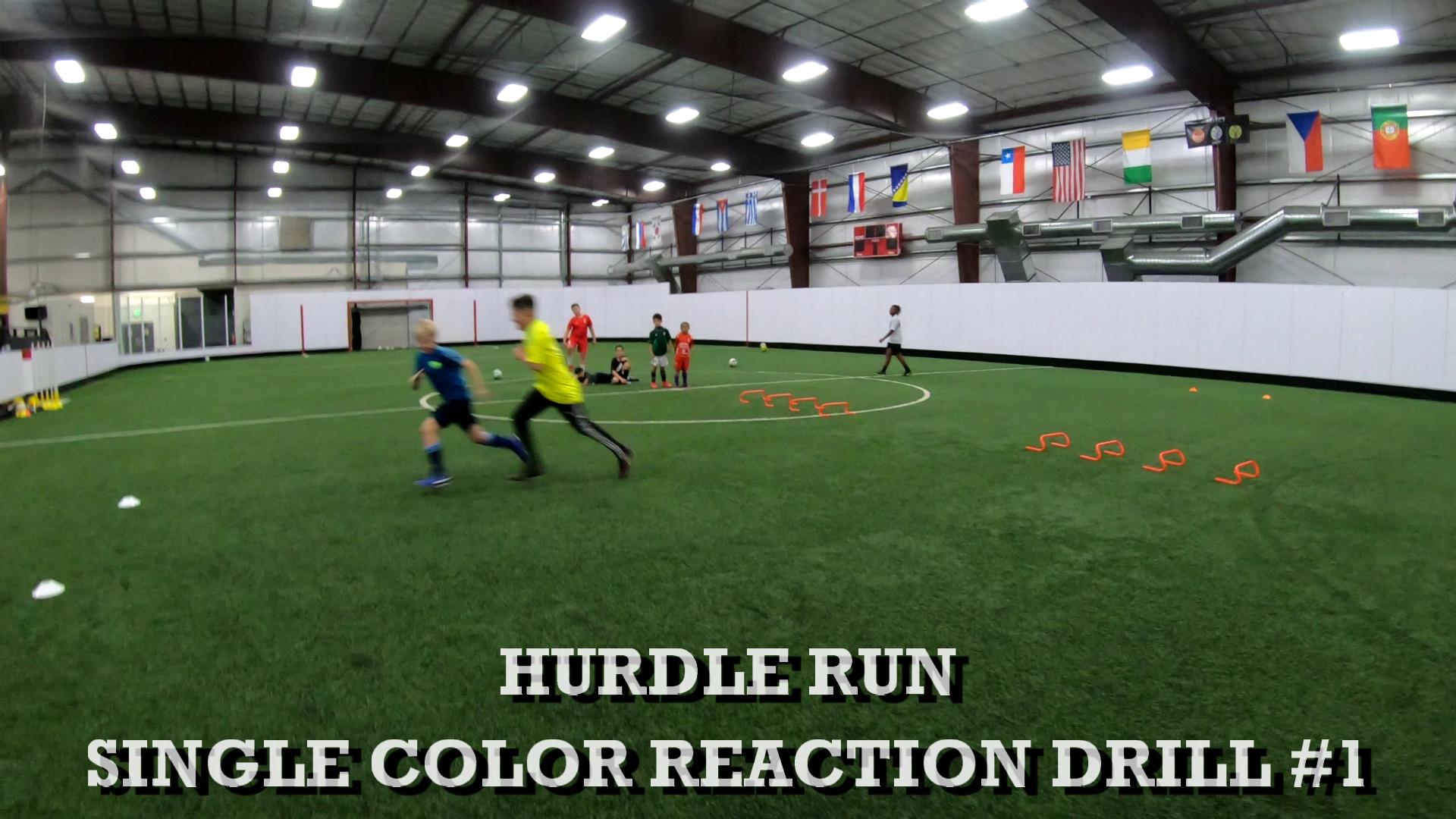 Coaching Youth Soccer 3