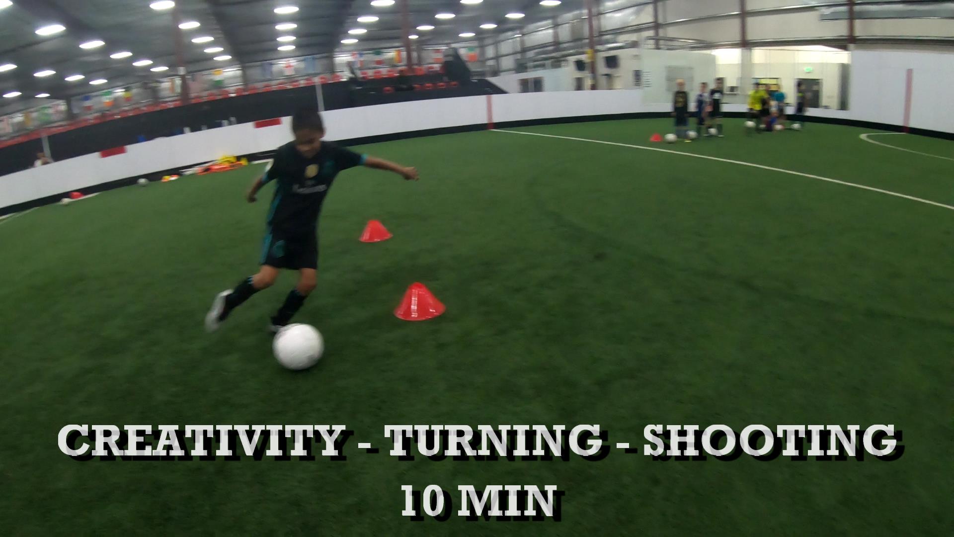 Coaching Youth Soccer 6