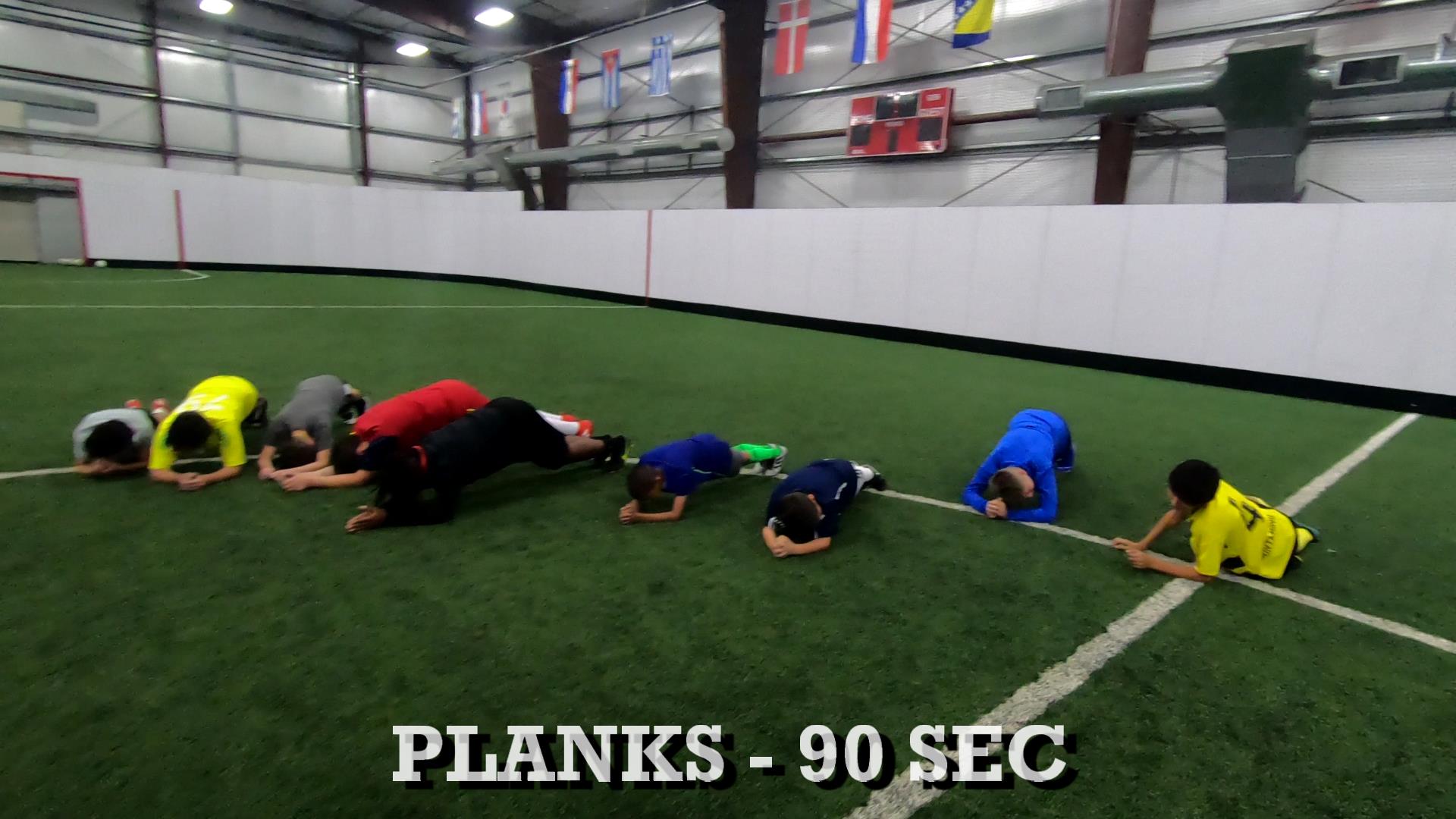 Youth Soccer Training 9/15/2019 Youth Soccer Training 9/15/2019