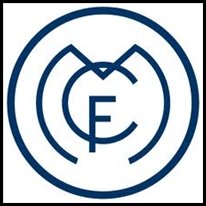 real madrid logo, logo real madrid, real madrid crest history, real madrid soccer logo history 