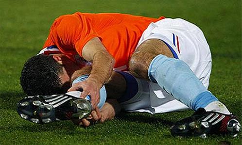 soccer injuries, common injuries in soccer, common injuries soccer, soccer leg injuries, youth