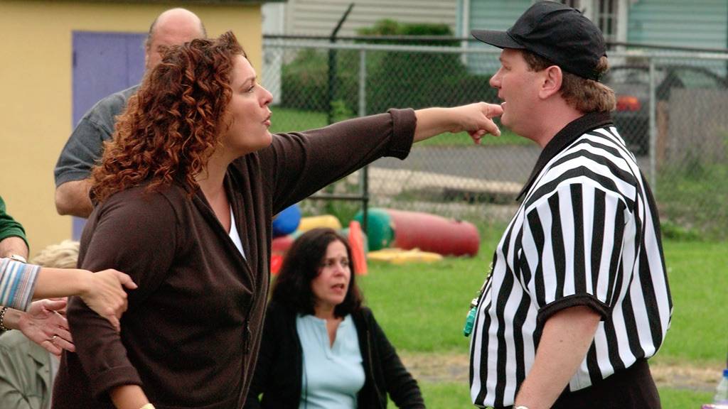 Soccer Tips for Parents